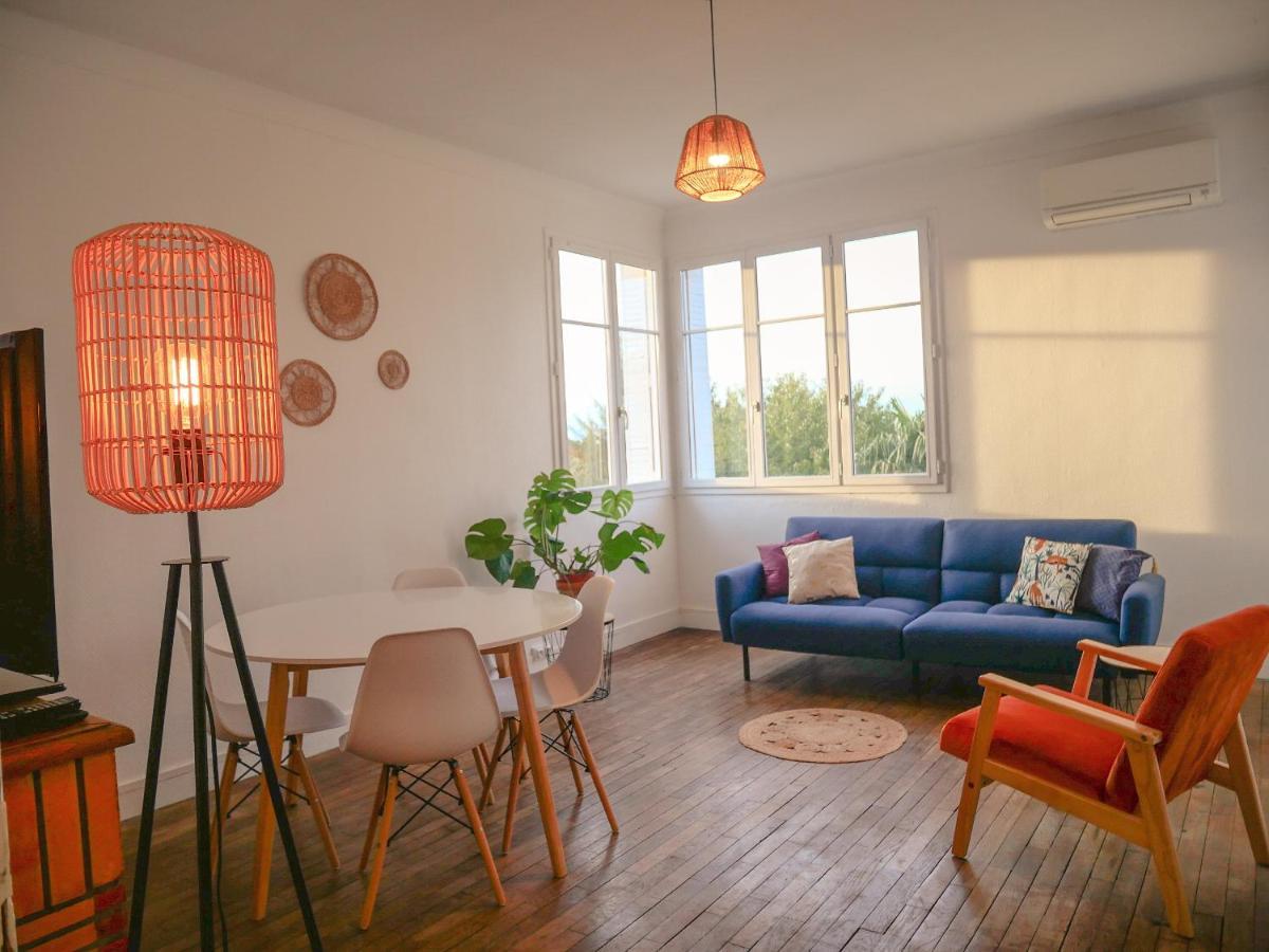 Balcon Du Champ De Mars - #Parking #Air Conditioner #Clim Angoulême Buitenkant foto